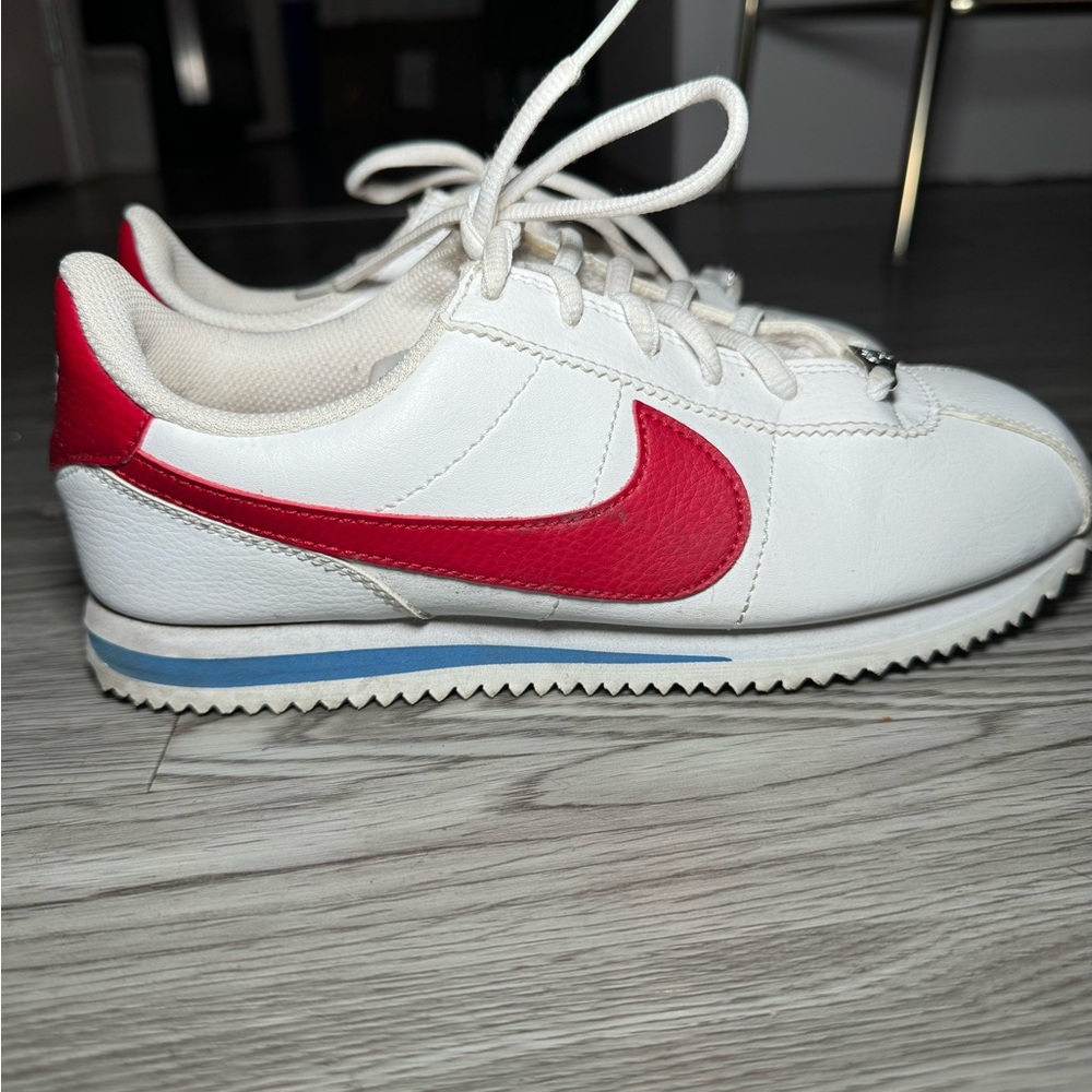 Nike Cortez